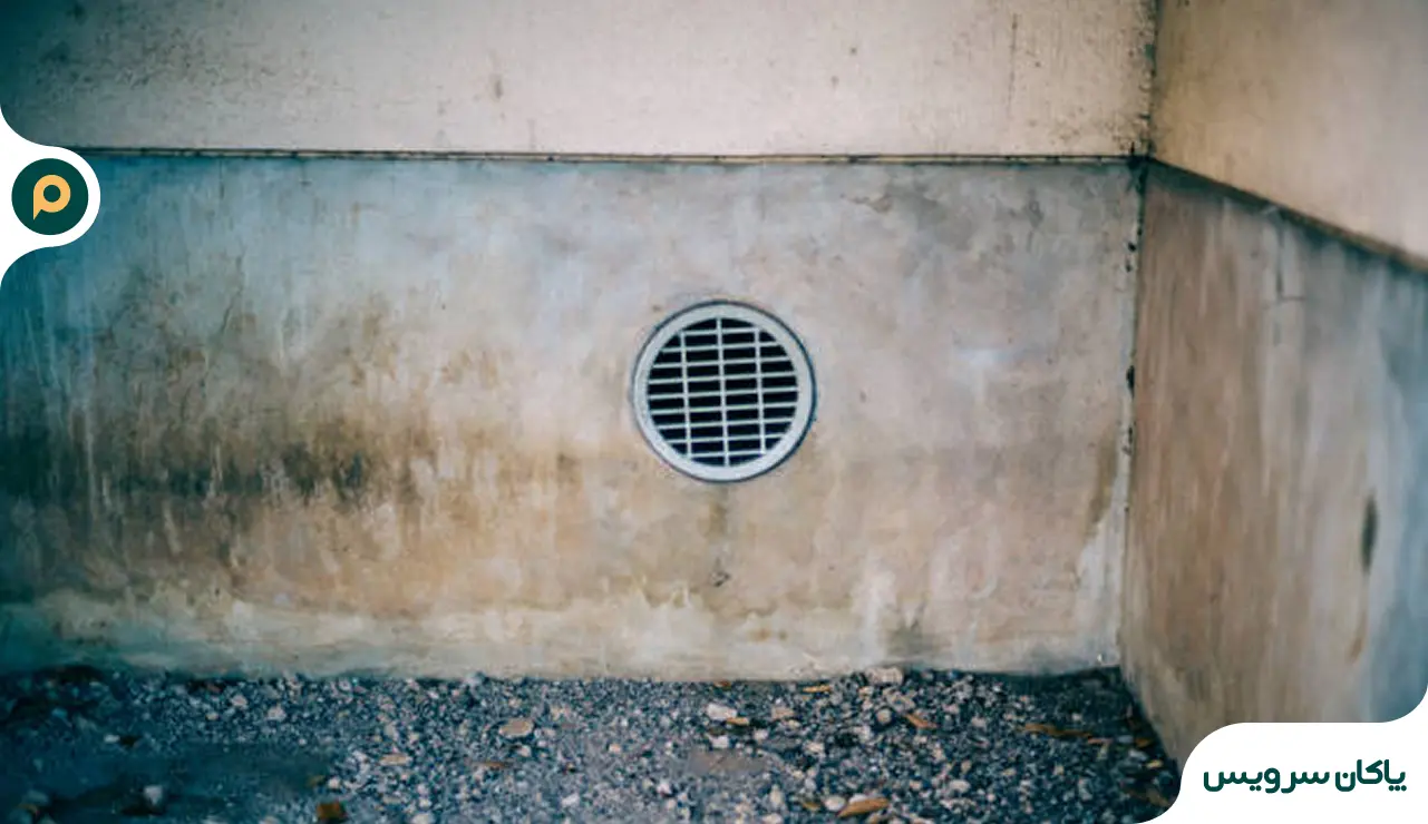 Ventilation & Safety