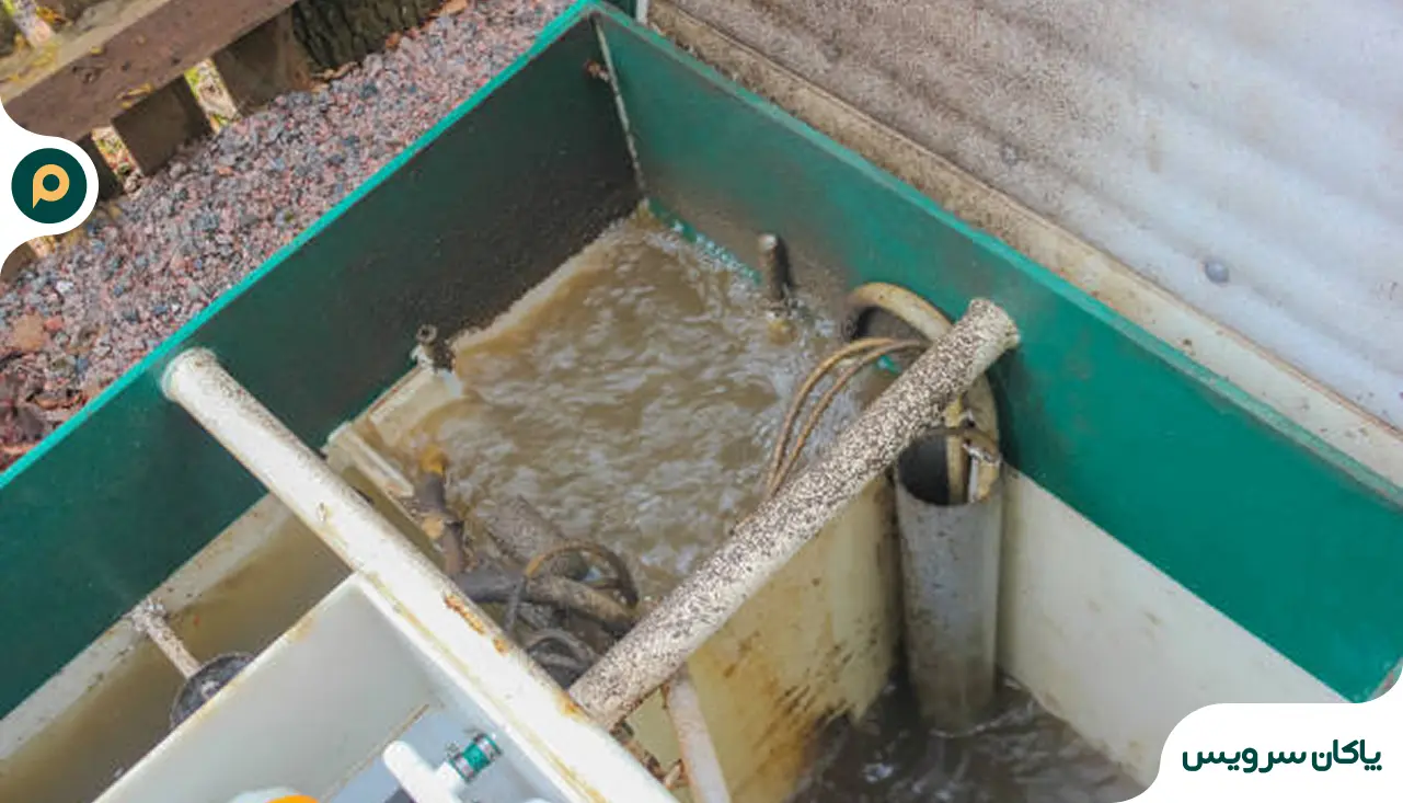 domestic-sewage-treatment-package